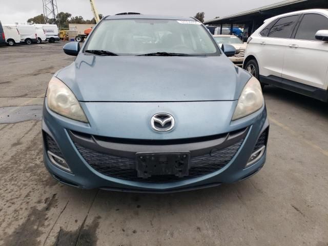 2010 Mazda 3 S