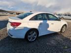 2014 Chevrolet Cruze LTZ