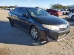 2014 Toyota Camry Hybrid