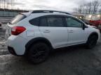 2017 Subaru Crosstrek Limited