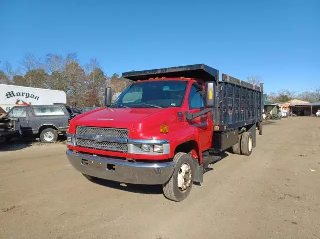 2004 Chevrolet C4500 C4C042