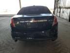 2010 Lincoln MKS