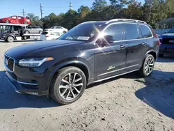 2019 Volvo XC90 T5 Momentum en venta en Savannah, GA