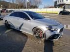 2023 Mercedes-Benz CLA 250 4matic