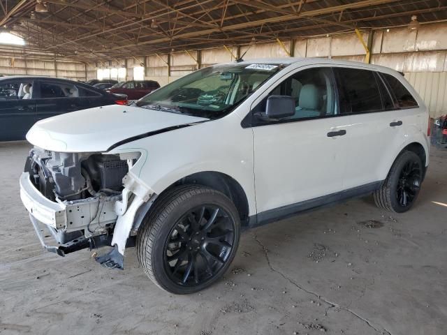 2011 Ford Edge SE