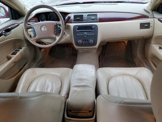 2006 Buick Lucerne CXL