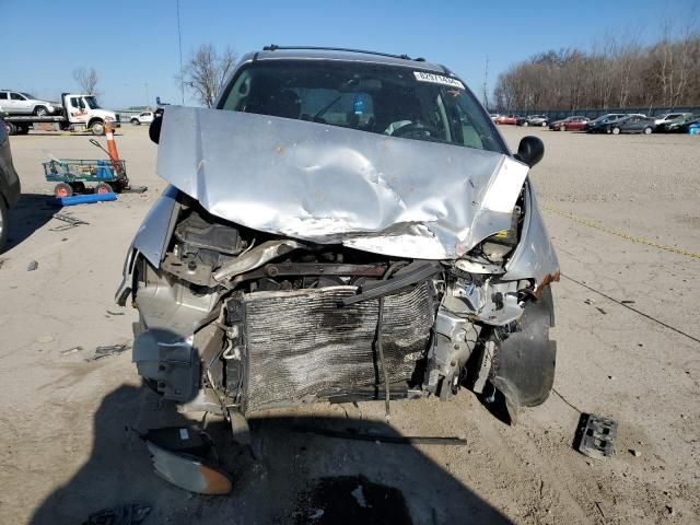 2005 Dodge Grand Caravan SXT