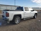 2018 GMC Sierra K1500 SLT