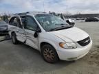 2001 Chrysler Town & Country LXI