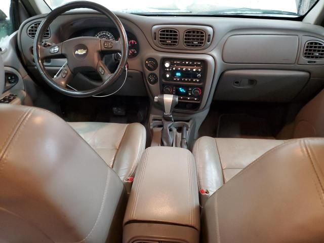 2005 Chevrolet Trailblazer LS