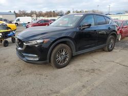 Mazda salvage cars for sale: 2021 Mazda CX-5 Touring