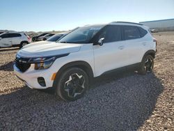 2024 KIA Seltos EX en venta en Phoenix, AZ