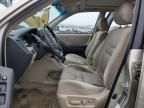 2003 Toyota Highlander Limited