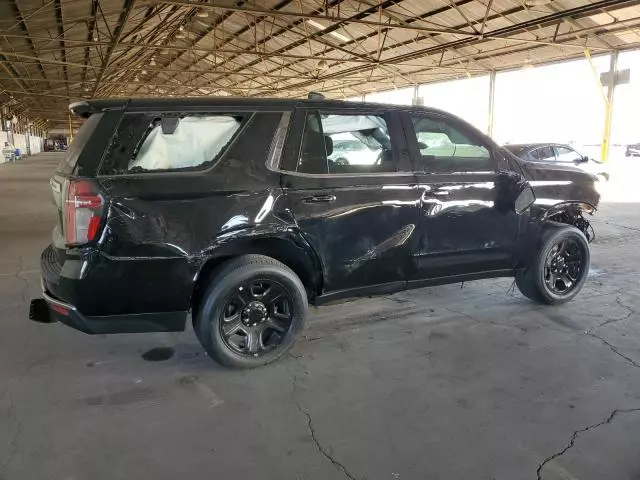 2023 Chevrolet Tahoe C1500