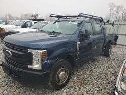 Ford f250 salvage cars for sale: 2019 Ford F250 Super Duty