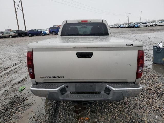 2006 Chevrolet Colorado