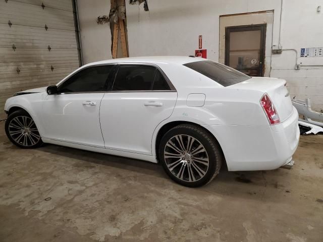 2013 Chrysler 300 S