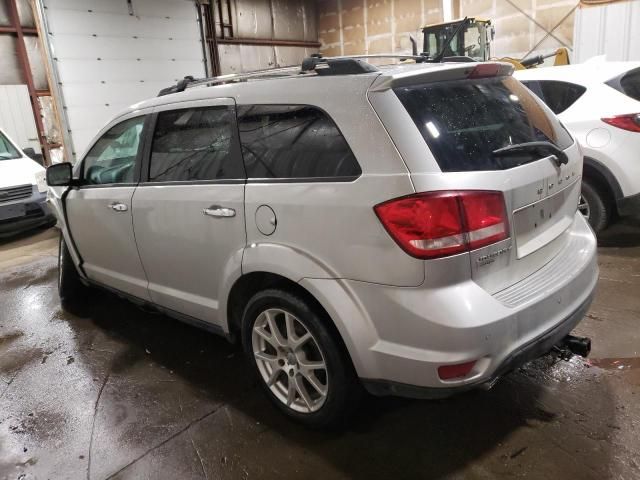 2013 Dodge Journey R/T