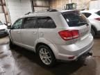 2013 Dodge Journey R/T