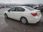 2015 Subaru Impreza