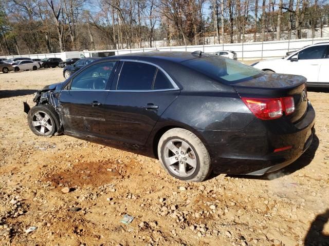 2014 Chevrolet Malibu LS