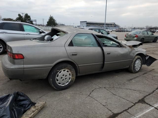 1999 Toyota Camry CE