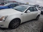 2008 Cadillac CTS HI Feature V6