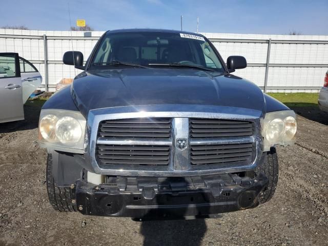 2006 Dodge Dakota Quad SLT