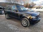 2012 Land Rover Range Rover HSE