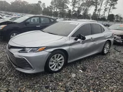 2023 Toyota Camry LE en venta en Byron, GA