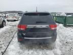 2012 Jeep Grand Cherokee Overland