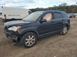 Honda salvage cars for sale: 2008 Honda CR-V EXL