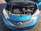 2014 Nissan Versa Note S