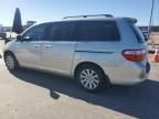 2005 Honda Odyssey Touring