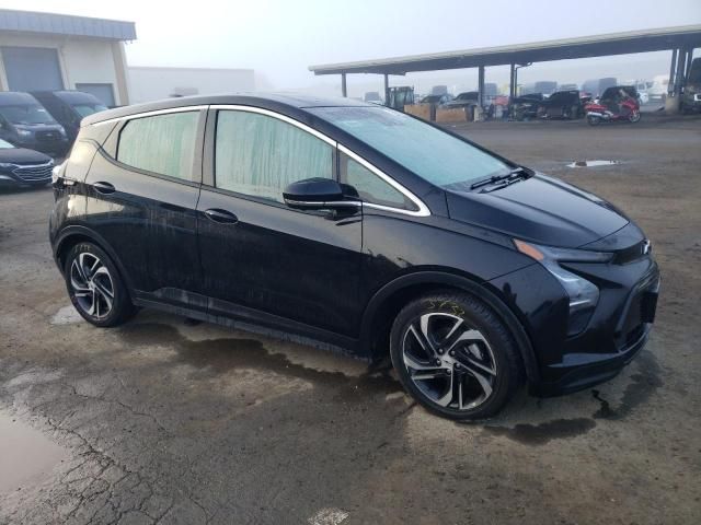 2023 Chevrolet Bolt EV 2LT