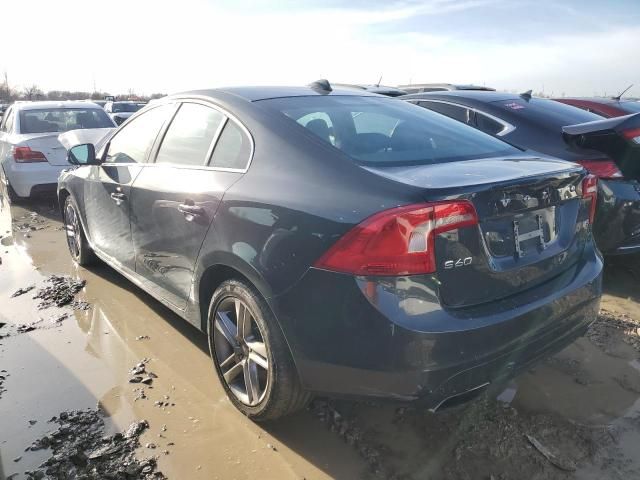 2015 Volvo S60 Premier