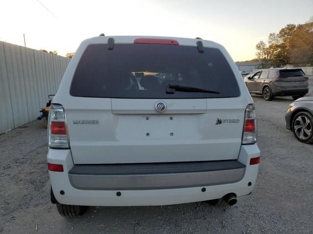 2009 Mercury Mariner Hybrid