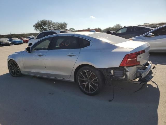 2018 Volvo S90 T5 Momentum