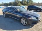 2013 Jaguar XJL Portfolio