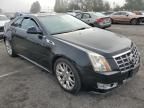 2012 Cadillac CTS Premium Collection