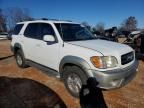 2004 Toyota Sequoia SR5