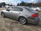 2008 Infiniti G35