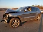 2011 Jeep Grand Cherokee Limited