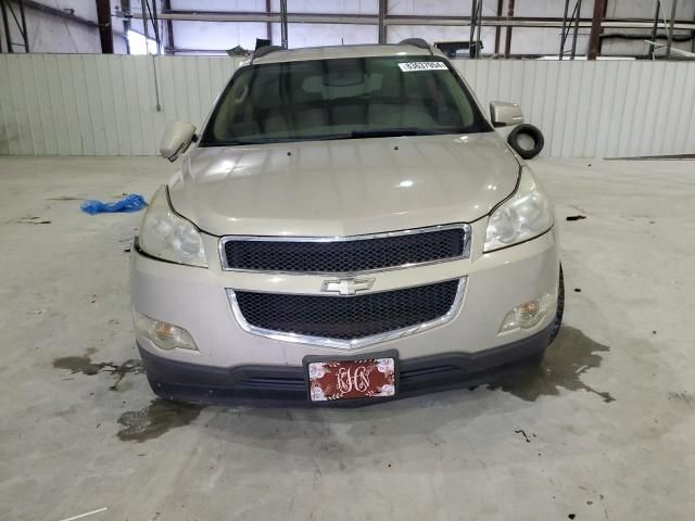 2011 Chevrolet Traverse LT