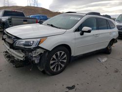 2016 Subaru Outback 2.5I Limited en venta en Littleton, CO