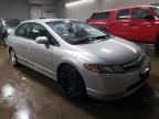 2006 Honda Civic LX