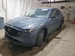 Mazda salvage cars for sale: 2024 Mazda CX-5 Preferred