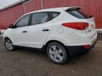 2012 Hyundai Tucson GL