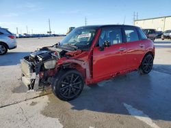 2021 Mini Cooper S en venta en Haslet, TX