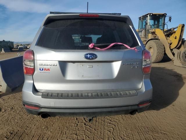 2014 Subaru Forester 2.0XT Touring